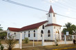 St. James Episcopal Church Big Corn Island Nicaragua Central Ame