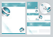 corporate identity template
