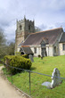 church