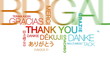 Video: Thank you in different languages Thank you in different languages