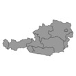 Österreich Bundesländer
