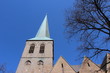 Petrikirche Rostock