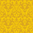 floral repeating pattern background