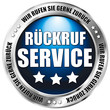 button "rückruf service"