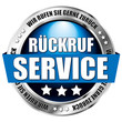 button "rückruf service"