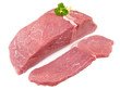 Kalbfleisch - Kalbsschnitzel