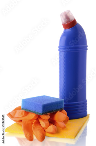 Photo: cleaning cleaning
