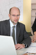 Experienced architect