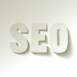 SEO Papier Weiss