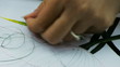 Video: Threading the Needle Threading the Needle