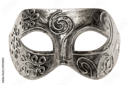 Photo: Toy Mask Toy Mask