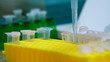 Biological laboratory