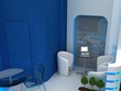 Exhibition Stand Interior / Exterior Sample