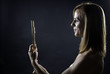 Flute vs flutist