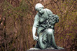 Ruhe in Frieden