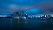New Marina Bay