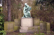 Ruhe in Frieden