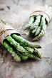 Foto: Asparagus Asparagus