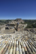 Italy, Sicily, Ragusa Ibla, view of the baroque town