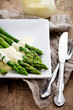 Photo: Asparagus Asparagus