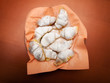 Sweet rolls