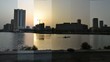 time lapse jeddah downtown at all times