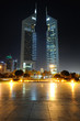 Dubai. Emirates Towers