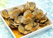 Almejas a la marinera
