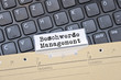Beschwerde Management