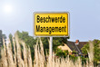Beschwerde Management