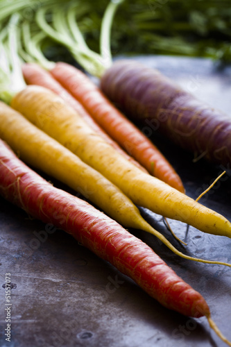 Photo: Organic Vegetables Organic Vegetables