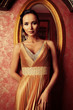 chic dress