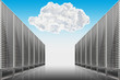 Computers, servers and all things related