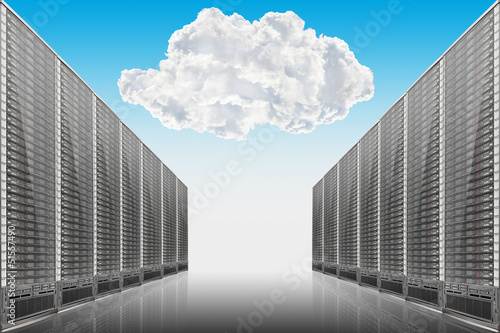 Illustration: Computers, servers and all things related Computers, servers and all things related