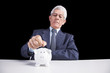 Photo: Retirement savings Retirement savings