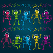 Party Skeletons