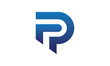 Concept P bleu