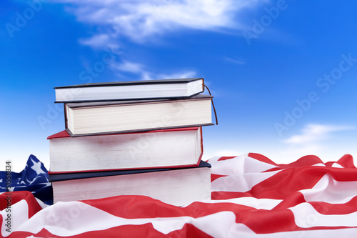 Photo: United States education United States education