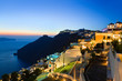 Santorini Sunset - Greece