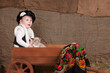 boy in national costume