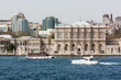 Dolmabahce Palace, Istanbul