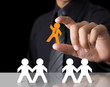 Leadership Concept