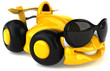 Illustrazione: Fun car Fun car
