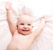 Photo: happy baby happy baby