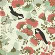 Floral background