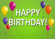 Happy Birthday!