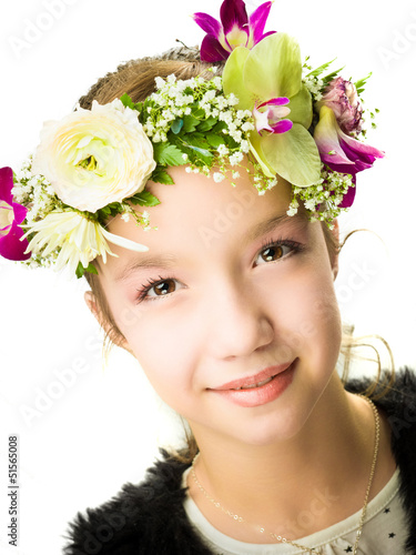 Photo: beauté blonde beauté blonde