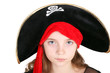 Pirate girl