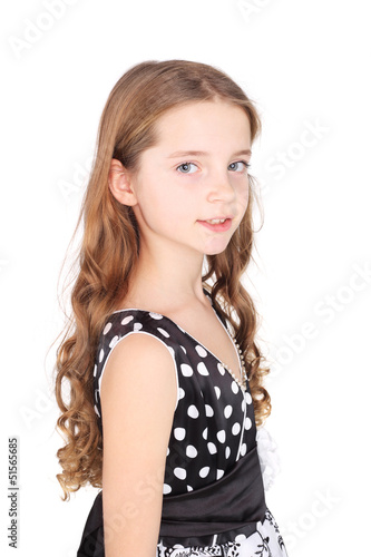 Photo: Girl Girl