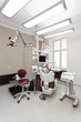 Stomatologic cabinet
